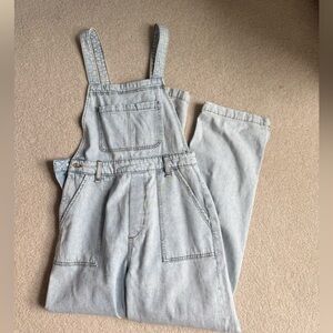 WeWoreWhat Overalls